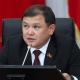 Жогорку Кеңештин төрагасы өкмөт мүчөлөрүн коррупциядан алыс болууга чакырды