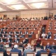 Парламент республикалык бюджет жөнүндө мыйзам долбоорлорун 3 окууда кабыл алды
