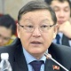 Бир жарым жылдан бери ТЭЦ иши боюнча абакта жаткан парламент депутаты Осмонбек Артыкбаевдин коррупция боюнча күнөөсү далилденген жок