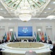 Борбордук Азия мамлекет башчыларынын кийинки консультативдик жолугушуусу 2020-жылы Кыргыз өлкөсүндө өтөт