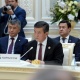 "Кытай-Кыргыз-Өзбекстан темир жолу Европа менен Азияны байланыштырат" дейт президент