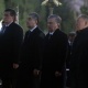 Мамлекет башчылар Ислам Каримовду эскеришти