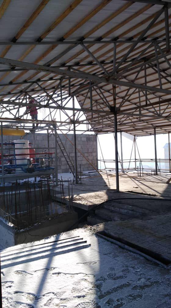 Сүрөт компаниянын уруксаты менен жарыяланды