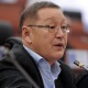 ЖЭБ соту: Артыкбаевдин жактоочусу менен мамлекеттик айыптоочулар ортосунда кайым айтышуу орун алды