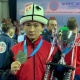 Авазбек Аманбеков дагы бир ирет кикбоксинг боюнча Дүйнө чемпиону аталды