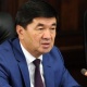 Премьер-министр "Кумтөр" кенинде издөө жана куткаруу иштерин күчөтүүнү тапшырды
