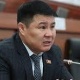 Депутат өлкөдө тамеки тарта турган атайын жайлар болушу керектигин айтты