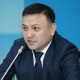Депутат Таабалды Тиллаев: "Биздин коомго жылаңач кыздарды көрсөткөн жетекчи кызматтан кеткени туура чечим болду". КҮНСОБОЛ