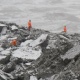 "Кумтөр" кенинде жоголгондорду издөөгө 92 куткаруучу тартылды. Алар түндө дагы издөө иштерин улантат