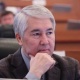 Депутат "Кыргыз Республикасынын сотторундагы сот арачылары жөнүндө" мыйзамы иштебей жатканын айтты