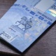 5 пачка жасалма акча. Токтогулда 2000 сом номиналындагы банкноталарды алып жүргөндөр кармалды