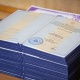 Жаңы үлгүдөгү күбөлүк, аттестат жана диплом коомдук талкууга коюлат
