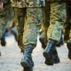 Ошто эки жоокер аскердик бөлүктөн качып чыгып, табыла элек