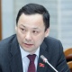 Депутат 2020-жылы парламенттик шайлоого мигранттар толук кандуу катышуу үчүн кандай иштер жүрүп жатканын сурады