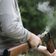 Пермь шаарынын жашоочусу көчөдөгү элге ок чыгарып, бир аял көз жумду