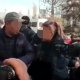 Ноокатта пара алып жаткан жеринен кармалды делинген инспектор ооруканага жаткырылды