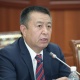 Депутат Чыныбай Турсунбеков Отунбаеванын айылдыктар тууралуу айткан сөзү боюнча: "Баарыбыз айылдан чыкканбыз. Бөлүнбөшүбүз керек". КҮНСОБОЛ