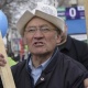 Жарандык активист Өндүрүш Токтонасыров: "Дүйнөлүк масштабдагы саясатчы Отунбаеваны сыйлай албай, болбогон тема үчүн талкуулаган туура эмес". КҮНСОБОЛ