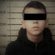 Бишкекте үй тоноого шектелген жарандар кармалды
