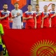 Футзал боюнча Кыргыз курама командасы экинчи жолу Түркияны жеңди