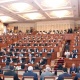 Парламентте аймактарга инвестиция тартуу боюнча иши жакшы жүрбөй жатканы айтылды
