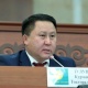 "Бул маданиятпы же мыйзам бузуубу?". Депутат Зулушев өкмөт музейдеги кыздардын жылаңачтанган көргөзмөсү боюнча маалымат бериши керектигин айтты