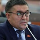 Депутат: "Өлкө аймагына кирген адамдардын ВИЧ инфекциясына чалдыккан-чалдыкпаганын текшерип, абалды көзөмөлгө алышыбыз керек"