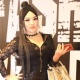 Эпатаждуу кыргыз ырчысы Лира Seven Дубайда өткөн сулуулук сынагына катышууда