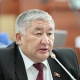Депутат Максат Сабиров: "Ызы-чуулар менен жасалма паспорт, жасалма унаа номери боюнча маселелер токтойт". КҮНСОБОЛ