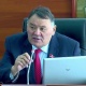 Депутат Камчыбек Жолдошбаев: "Бир аткезчи 500 карышкырдын ролун ойнойт экен"
