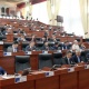 Депутаттар укук коргоо органдарынын жашоо-шарты жакшыртылбаса, аткезчилик менен коррупция токтобой турганын айтышты