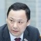 Депутат Руслан Казакбаев жасалма унаа номеринин чуусу боюнча: "Бул Мамлекеттик каттоо кызматындагы баш аламандык". КҮНСОБОЛ