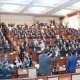 Жогорку Кеңеште укук коргоо органдарынын уюшкан кылмыштуулукка каршы аракеттерин канааттандырарлык деп табылды
