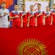 Футзал боюнча Азия чемпиондугу: Кыргыз курама командасынын атаандаштары белгилүү болду
