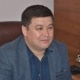 Сокулук РИИБинин жетекчиси Максат Чойбеков жол кырсыгына кабылды