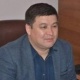 Сокулук РИИБинин жол кырсыгына кабылган жетекчиси кызматынан убактылуу бошотулду