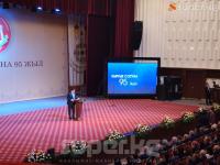Президент: "Соттордо жеке адамдык фактор дагы эле күчүндө"