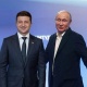 Париждин Елисей сарайында Путин менен Зеленскийдин жолугушуусу өтөт