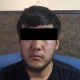 Бишкекте уурулукка шектелип, 24 жаштагы жаран кармалды. Ал 8 миң доллар акчаны уурдаганга шектелүүдө