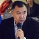 Экс-депутат Равшан Жээнбеков: "Сот реформасы ишке ашпай, мурдагыдай эле балчыкта токтоп турат". КҮНСОБОЛ