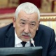 Депутат Исхак Масалиев: "Соттун айлыгы татыктуу болсо, анча-мынча кыйшык жолго түшпөй калышы мүмкүн". КҮНСОБОЛ