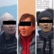 Чөнтөкчүлөр колго түштү. Бишкекте уурулукка шектелип кармалгандардын арасында 3 аял бар