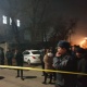 Бишкектин көчөлөрүнүн биринде ок атышуу болду