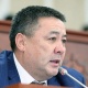 Депутат Балыкчы-Корумду жолун куруу иши качан аягына чыга турганын сурады