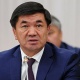 Өкмөт башчы 2020-жылдын 1-февралына чейин жарандардын жеке маалыматтарын коргоо боюнча мамлекеттик орган түзүүнү тапшырды