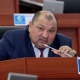 Депутат Кожобек Рыспаев: "Өкмөт жарандардын жеке маалыматын коргоо боюнча механизм иштеп чыгышы керек". КҮНСОБОЛ