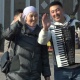 SUPER TV: Музыканттан качкан эл... Пранк