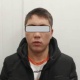 Бишкекте баңги затын сактап жүргөн деп шектелип 20 жаштагы жаран кармалды
