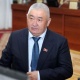 "Республика-Ата-Журт" фракциясы: "Зарылбек Рысалиев фракциянын чечими менен кетти"