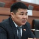 Депутат Икрамов Кой-Таш окуясы боюнча ишти өкмөт жеңил карап жатканын айтты